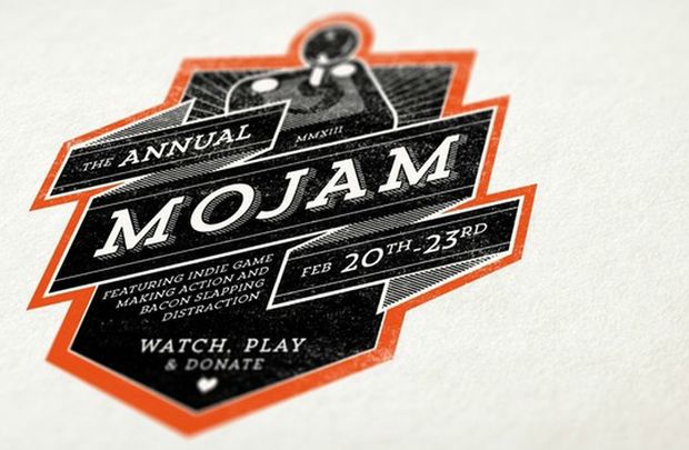 Humble Bundle Mojam 2 - zapłać ile chcesz za gry, tworzone na twoich oczach