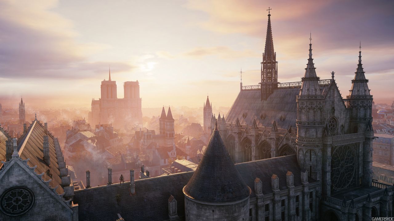 Po staremu czy nie po staremu? Samemu czy ze znajomymi? Widzieliśmy Assassin's Creed: Unity