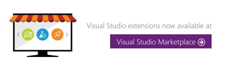 Umieszczamy własną wtyczkę do Visual Studio w Markecie