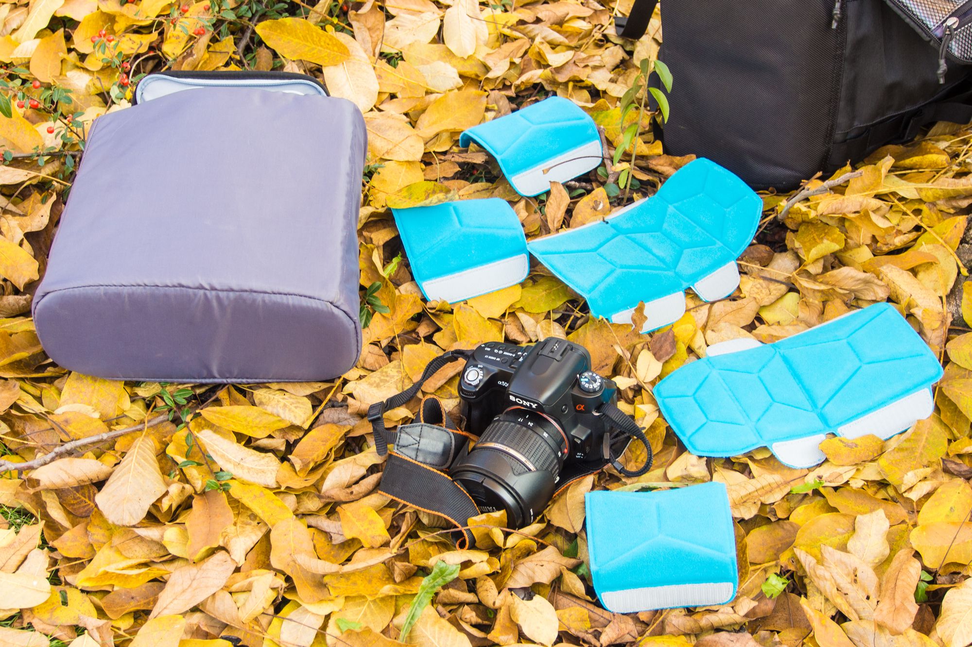 Thule Covert DSLR – test uniwersalnego plecaka dla fotoreportera 6