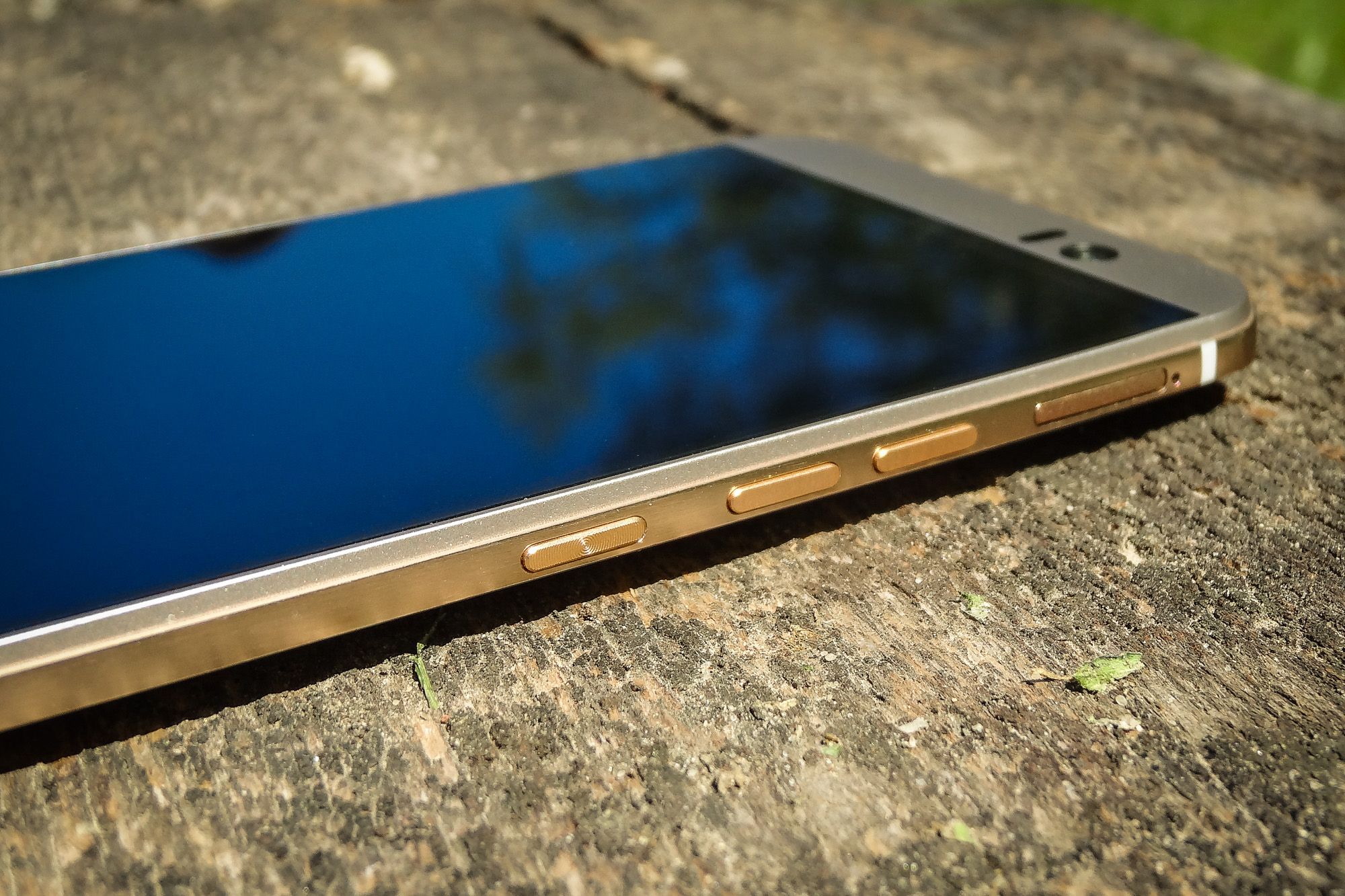 Test HTC One M9: cenowy absurd 3