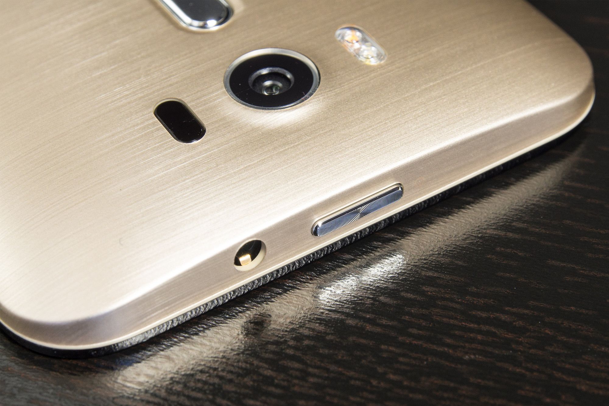 Ostrość z prędkością światła. Test smartfonu ASUS Zenfone 2 Laser 6