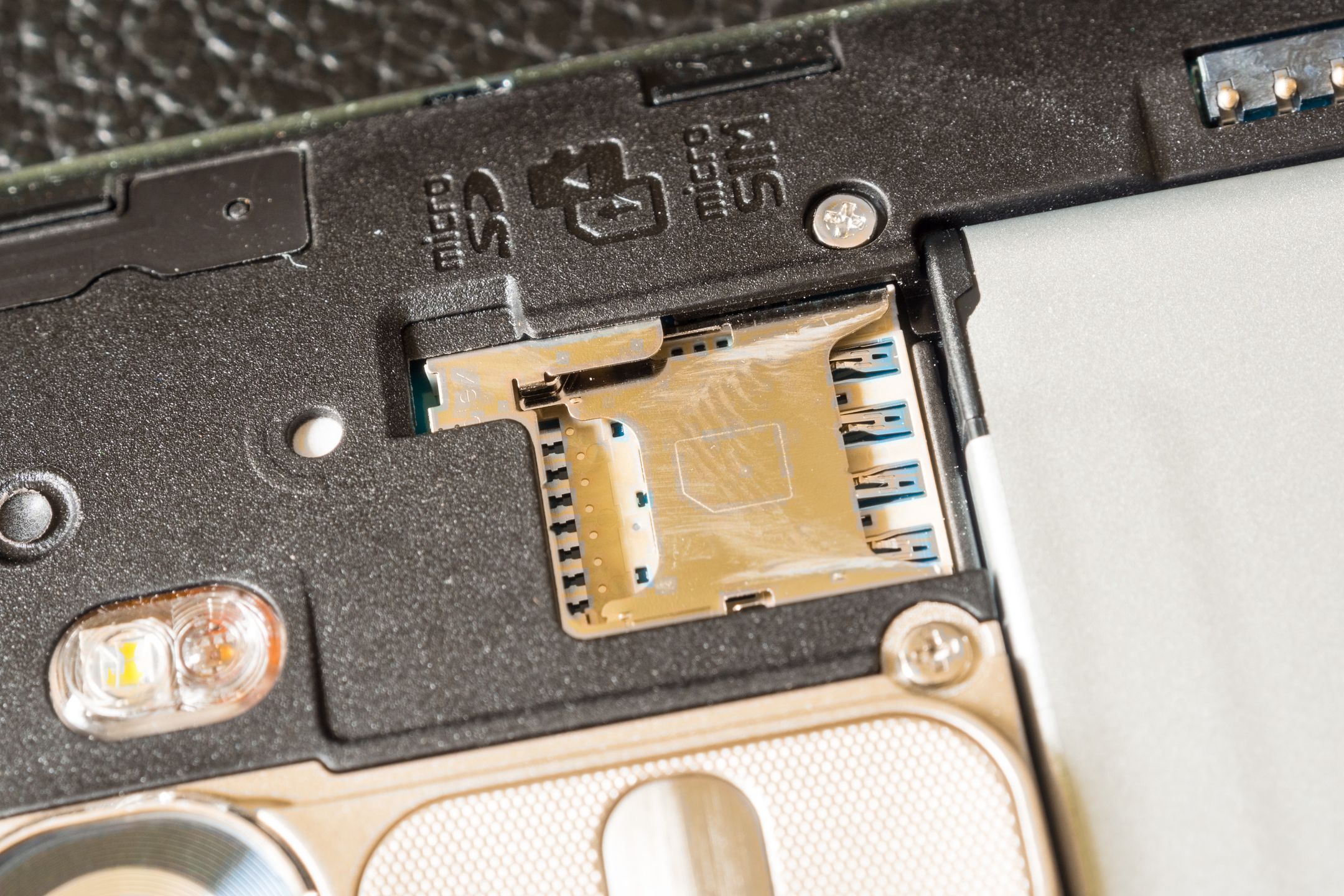 Test smartfonu LG G4: Koreańczycy znów zdołali nas zaczarować 5