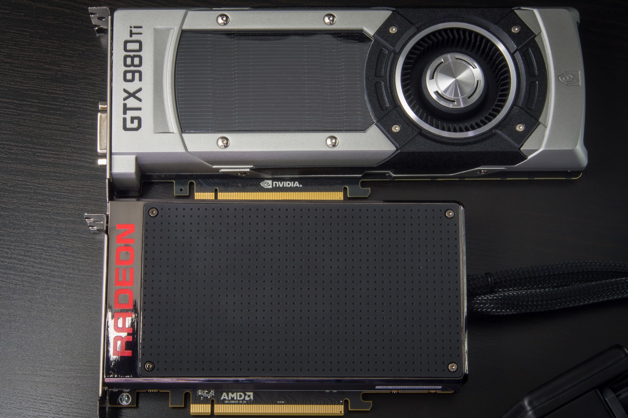 AMD Radeon R9 Fury X: test godnego kandydata do tytułu najmocniejszej karty graficznej 4