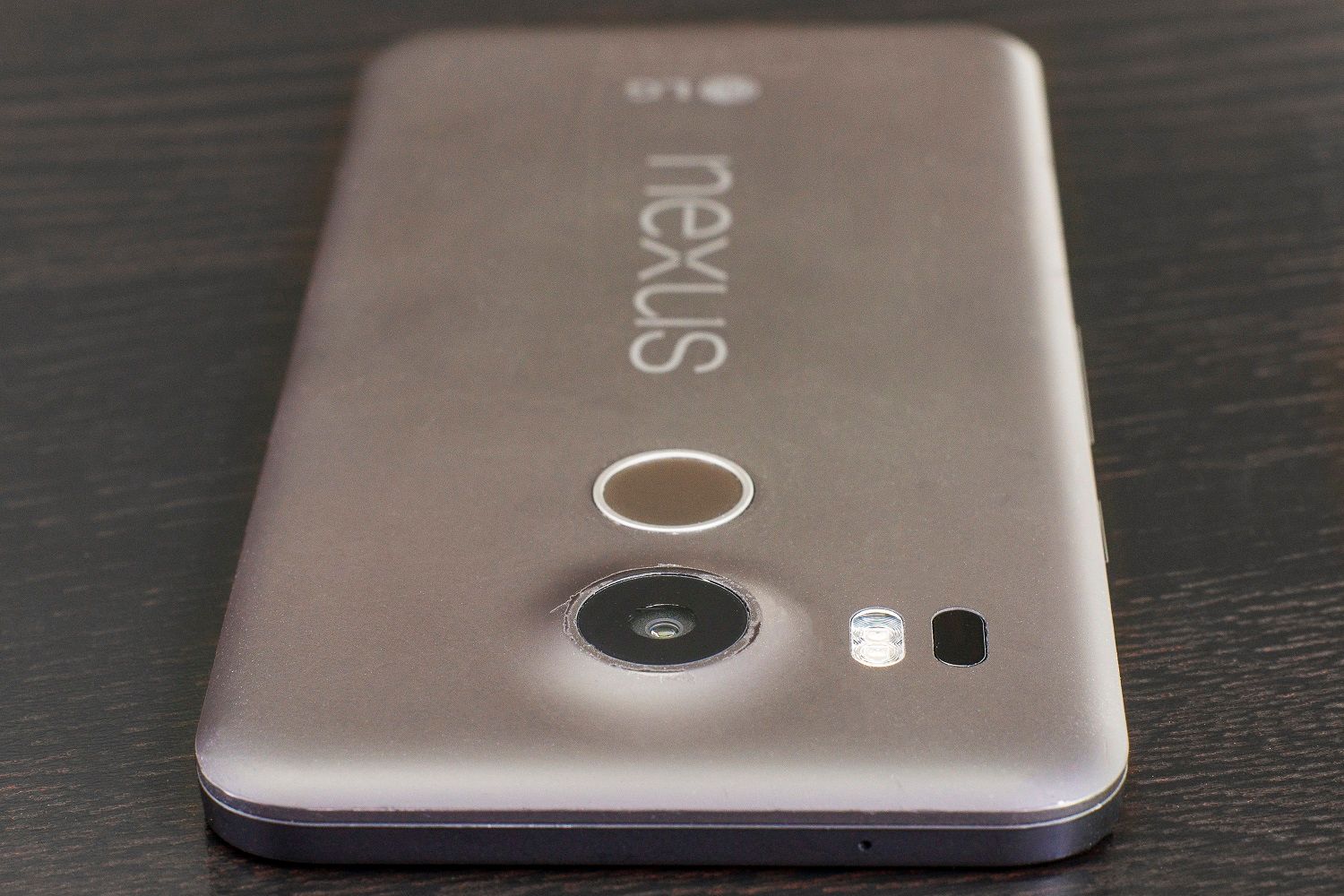 LG Nexus 5X – test nieskalanego Androida w zbyt wysokiej cenie 8