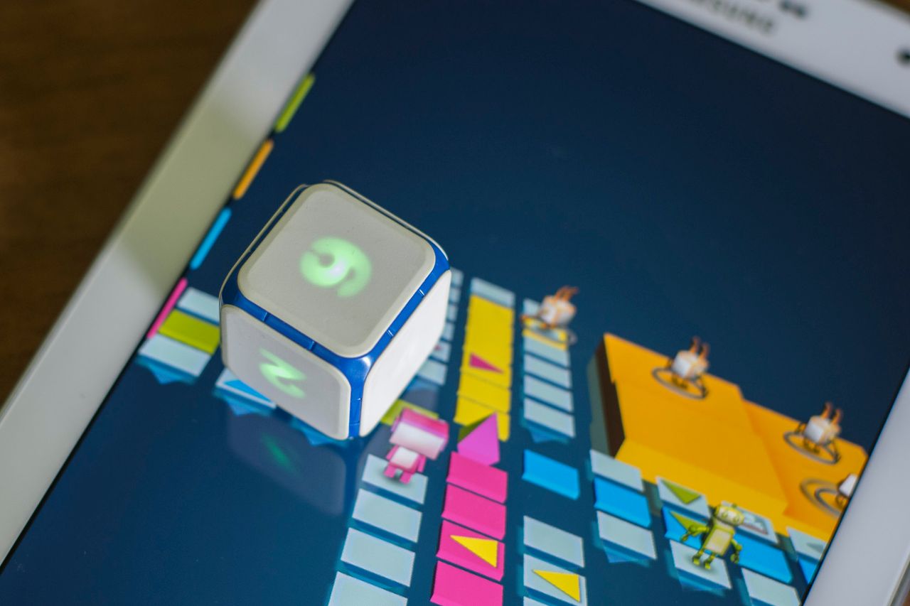 Dobre, bo polskie, czyli recenzja DICE+