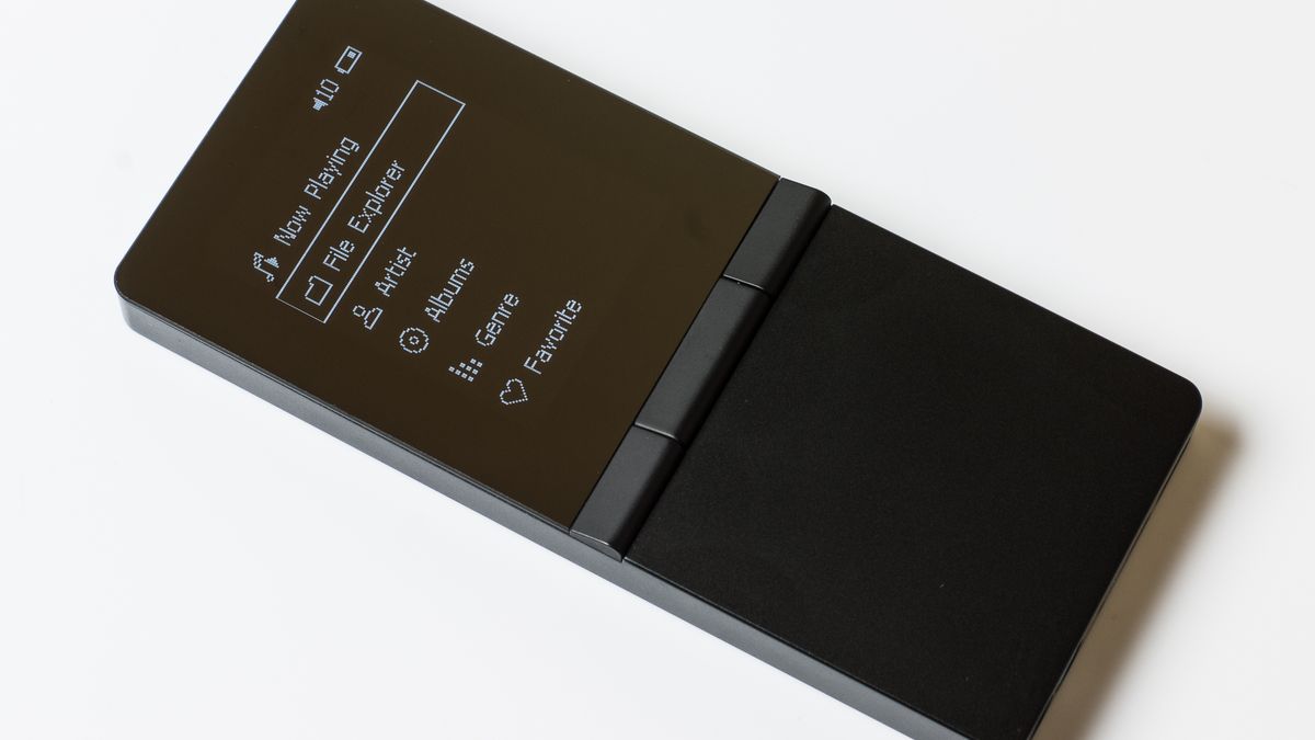 HiFiMAN SuperMini – test pięknego przenośnego odtwarzacza Hi-Fi dla audiofilów 1