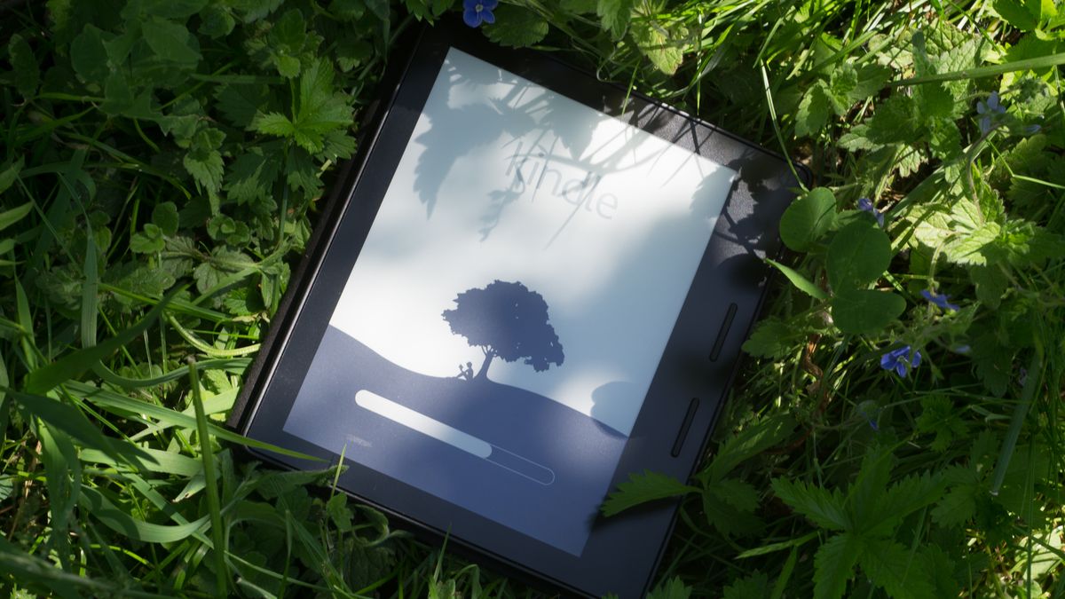 Kindle Oasis: czytnik najlepszy i bezkonkurencyjny, ale nie idealny 1