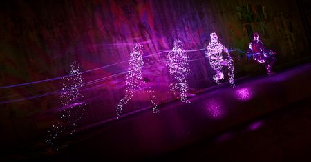 Nowa galeria z InFamous: Second Son