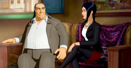 Nowy zwiastun Broken Sword: The Serpent's Curse — Alpha Teaser Trailer