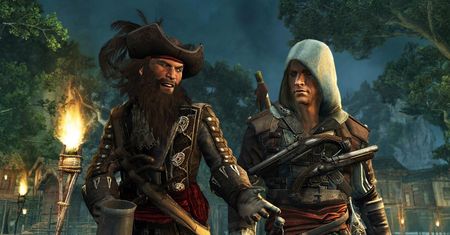 Seria Assassin's Creed ma już rozpisany finał