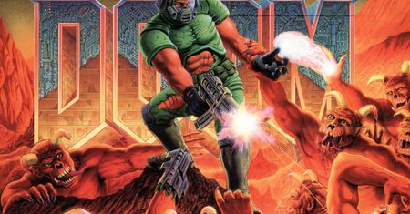 Id Software myśli o grach z serii Rage, wyjaśnia co z Doomem 4