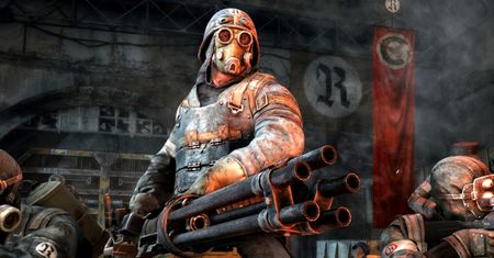 Deep Silver chce pociągnąć serię Metro i uczynić ją popularniejszą, ale nie kosztem uproszczenia rozgrywki