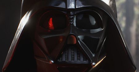 Moc silna jest: Epizod VII Gwiezdnych wojen i nowa gra ojców Battlefielda