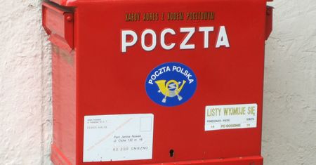 Ransomware coraz sprytniejsze: udają Pocztę Polską, by zaszyfrować ofiarom pliki