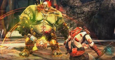 Godfire: Rise of Prometheus na weekend – heros wkracza na areny