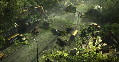 Użytkownicy Linuksa mogą się cieszyć wczesnym dostępem do Wasteland 2