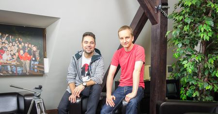 Dziś o 18:00 w dobreprogramy na żywo – czy Android potrzebuje dziś Google?