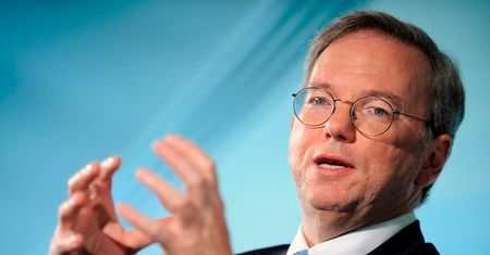 Dyrektor wykonawczy Google snuje wizje zniknięcia Internetu