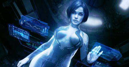 Co zostanie dla Windows Phone? Pojmująca czasoprzestrzeń Cortana trafi też na Androida i iOS-a