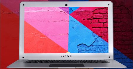 KIANO SlimNote 14.1+ w sieci sklepów Biedronka w cenie 699 zł