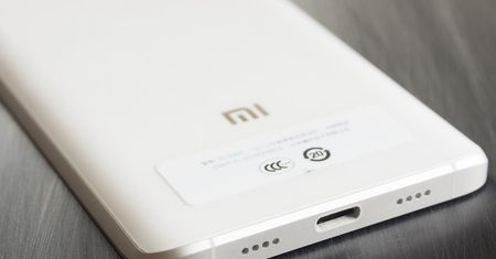 Xiaomi Mi 6 Plus z 8 GB RAM może zastąpić nieudane Galaxy Note 7