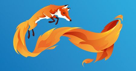 Firefox Photon to więcej niż wygląd: nowe ustawienia i panel boczny