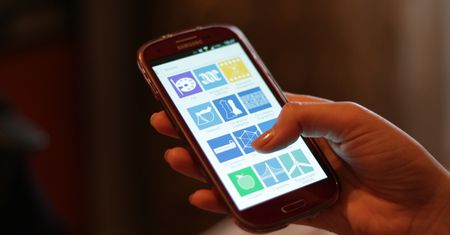 Klawiatura Gboard ulepsza edycję tekstu i tryb jednoręczny