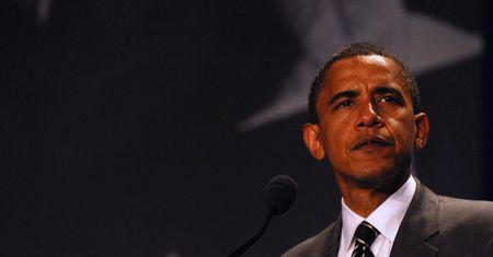 Barack Obama porzucił BlackBerry. Dali mu w zamian Samsunga Galaxy S4