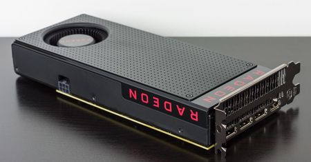 Nowy Radeon RX 480 za drogi? To nie sklepy są winne wysokiej ceny tej karty (aktualizacja)