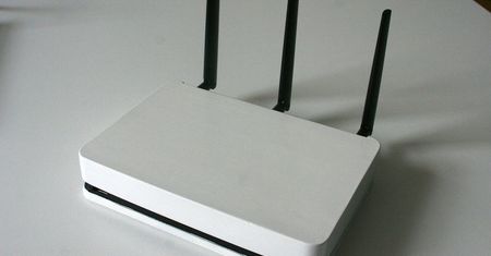 Turris Omnia: Czesi zbierają pieniądze na budowę idealnego domowego routera