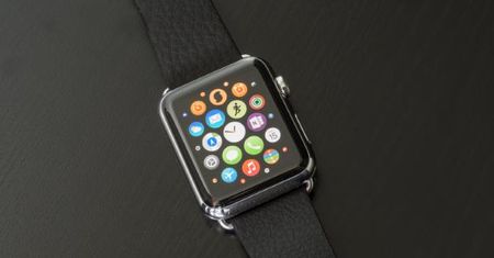 Odbieranie poczty na smartzegarku, serio? Outlook trafia na Apple Watcha