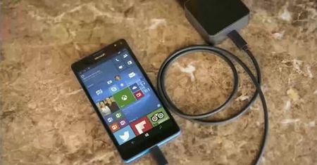 Lumia 950 i 950 XL już bez tajemnic, wiemy jak wyglądają
