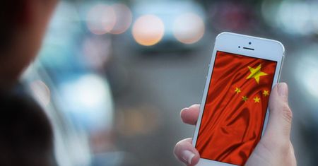 Chińskie Baidu przewiduje zamieszki kilka godzin przed ich rozpoczęciem