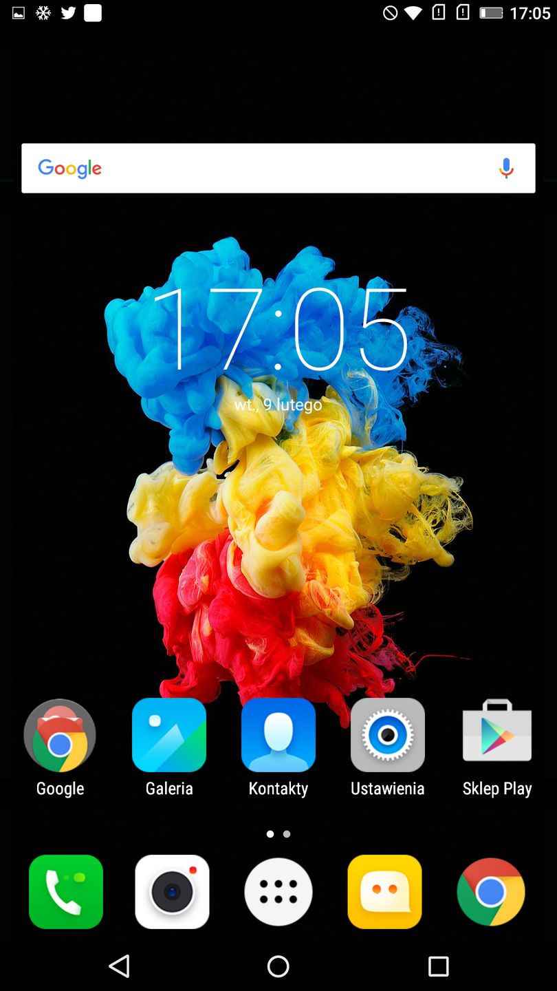 Lenovo PHAB Plus: test 6,8-calowego phabletu, nie idealnego, ale solidnego 10