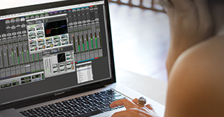 Dobre narzędzia dla początkujących muzyków? Warto czekać na darmowe Avid Pro Tools