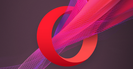 Opera 46 dostępna z budżetem czasowym dla kart w tle i obsługą APNG