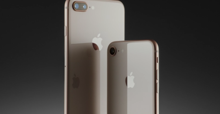 Bez paniki, iPhone 8 jest tak samo wydajny jak iPhone X