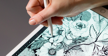 Ciekawe przecieki o nowym rysiku Apple – Pencil 2 z interfejsem dotykowym