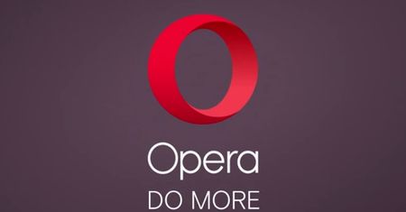 Opera z odświeżoną identyfikacją wizualną: nowe logo, które pozwoli „robić więcej”