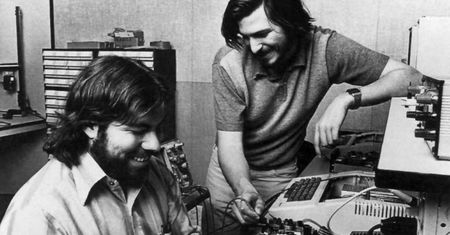 Steve Wozniak krytycznie o Uberze: wyzysk i ryzyko monopolu