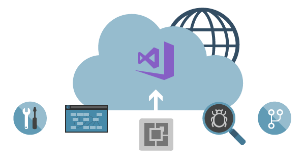 Zaczynamy zabawę z rozszerzeniami do Visual Studio 