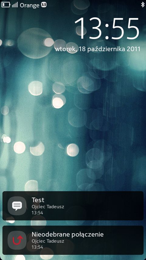 Nokia N9 — pokochałyby ją miliony 27
