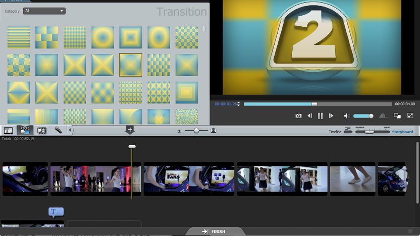 ShowBiz 5