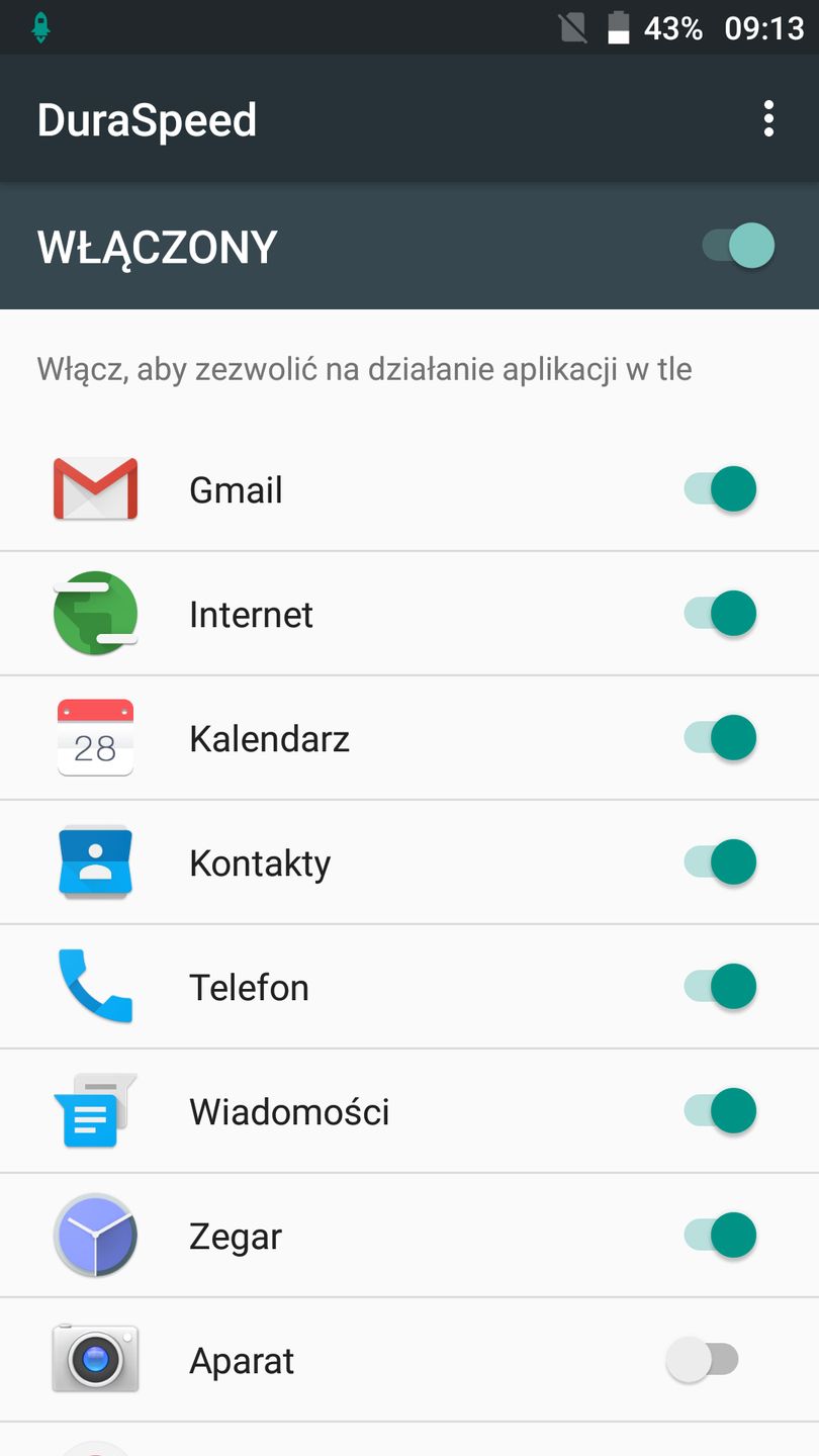Umidigi Z1 – test smartfonu, który zapragnął być wyjątkowym 13