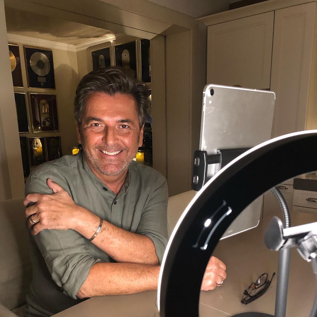 Thomas Anders