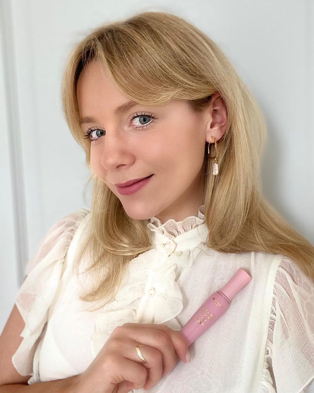 Katarzyna Grabowska urodziła