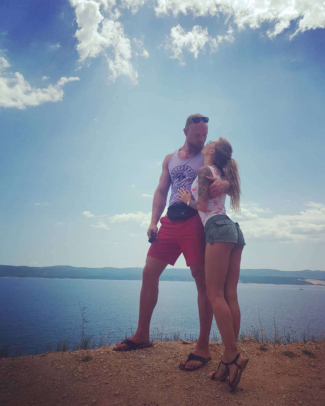 Wyspa Przetrwania. Anna Rybak i Bartosz Czapiewski wezmą ślub