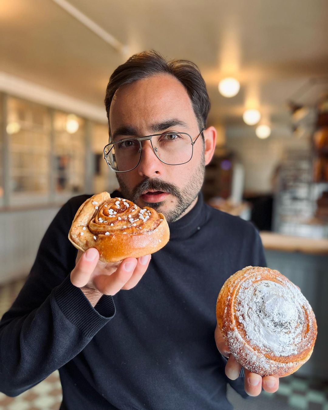Adam Strycharczuk