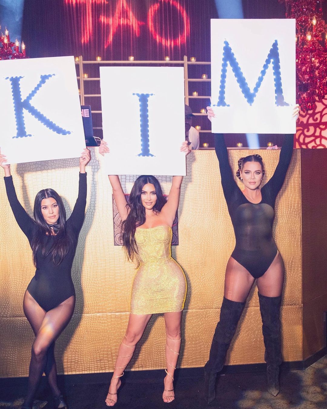Kim Kardashian